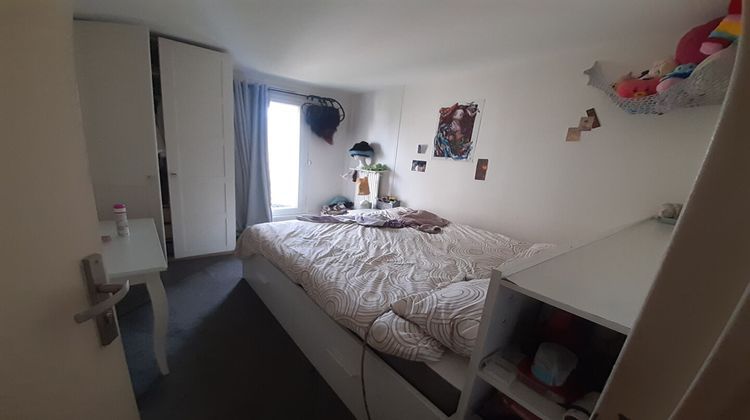 Ma-Cabane - Vente Appartement NANTERRE, 88 m²