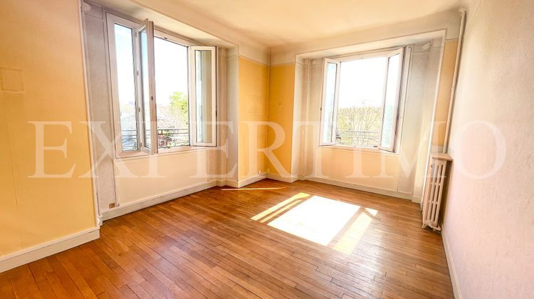 Ma-Cabane - Vente Appartement Nanterre, 57 m²