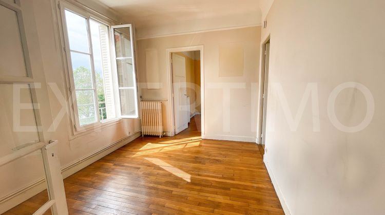 Ma-Cabane - Vente Appartement Nanterre, 42 m²