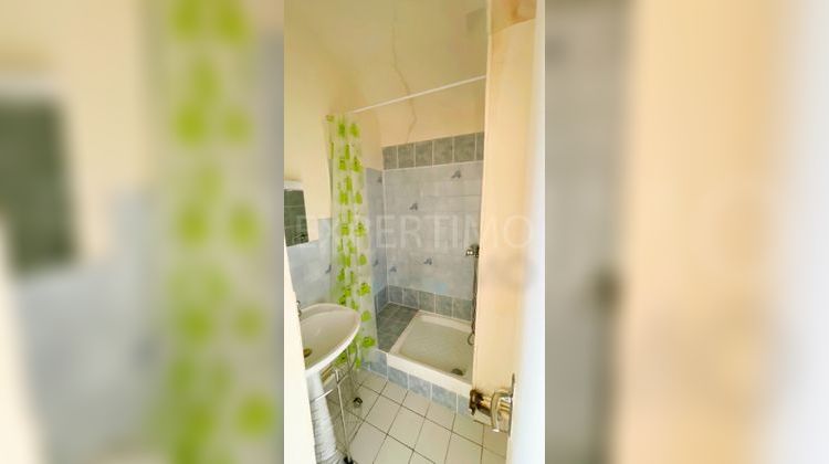 Ma-Cabane - Vente Appartement Nanterre, 42 m²