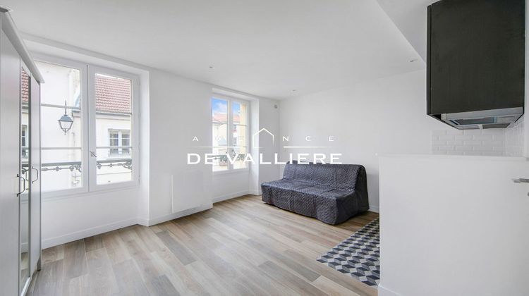 Ma-Cabane - Vente Appartement NANTERRE, 18 m²