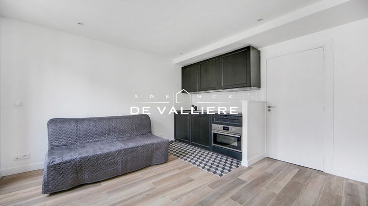 Ma-Cabane - Vente Appartement NANTERRE, 18 m²