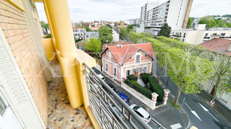 Ma-Cabane - Vente Appartement Nanterre, 44 m²