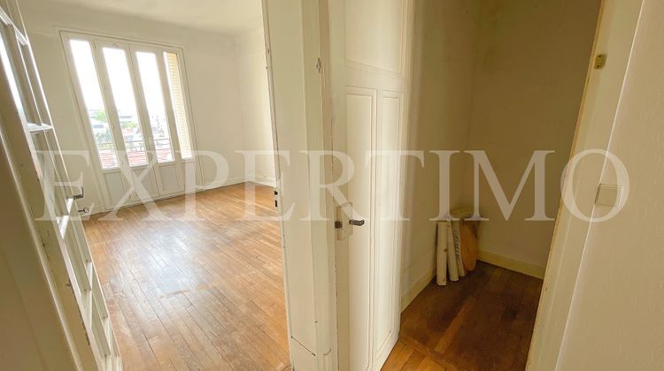 Ma-Cabane - Vente Appartement Nanterre, 44 m²