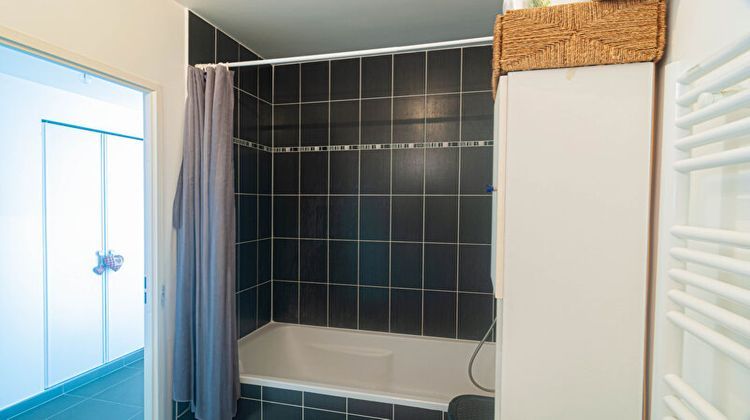 Ma-Cabane - Vente Appartement NANTERRE, 75 m²