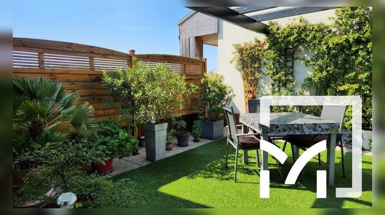 Ma-Cabane - Vente Appartement Nanterre, 86 m²