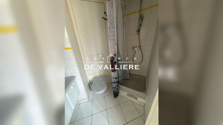 Ma-Cabane - Vente Appartement NANTERRE, 21 m²