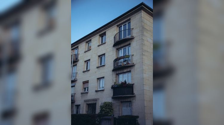 Ma-Cabane - Vente Appartement NANTERRE, 58 m²