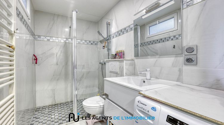 Ma-Cabane - Vente Appartement NANTERRE, 35 m²