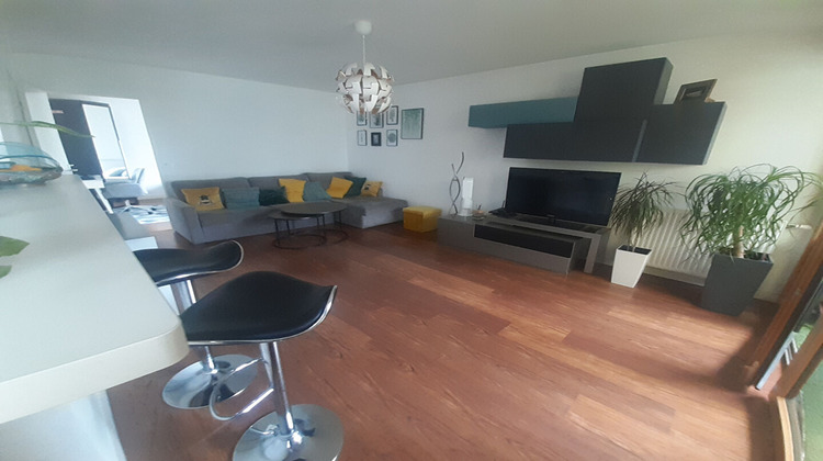 Ma-Cabane - Vente Appartement NANTERRE, 68 m²