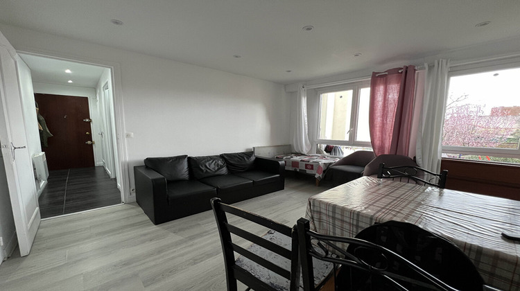 Ma-Cabane - Vente Appartement NANTERRE, 36 m²