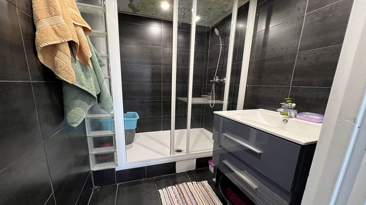 Ma-Cabane - Vente Appartement NANTERRE, 36 m²