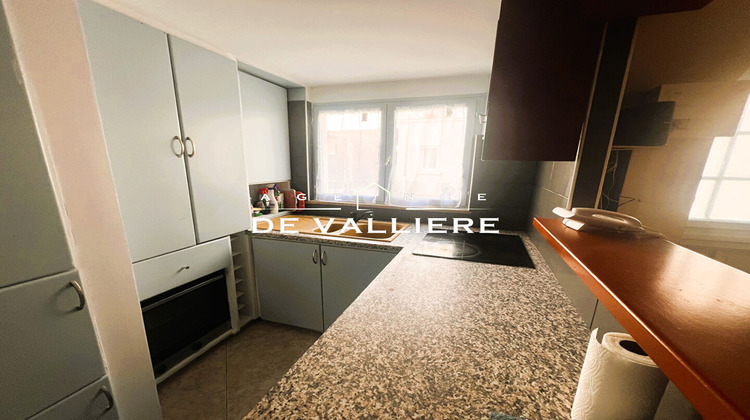 Ma-Cabane - Vente Appartement NANTERRE, 61 m²