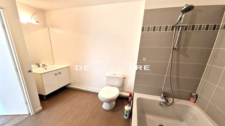 Ma-Cabane - Vente Appartement NANTERRE, 52 m²