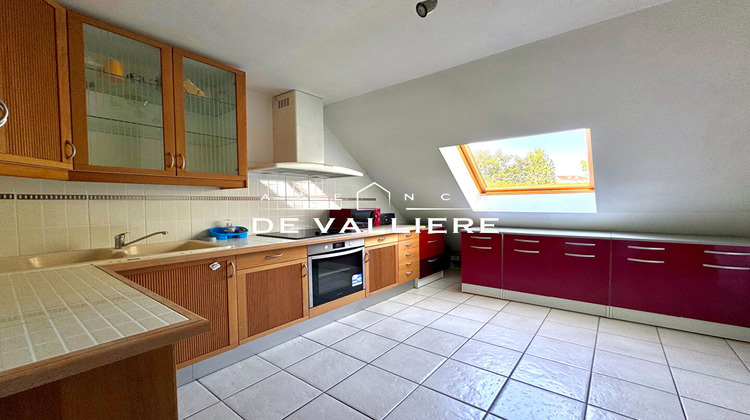 Ma-Cabane - Vente Appartement NANTERRE, 88 m²