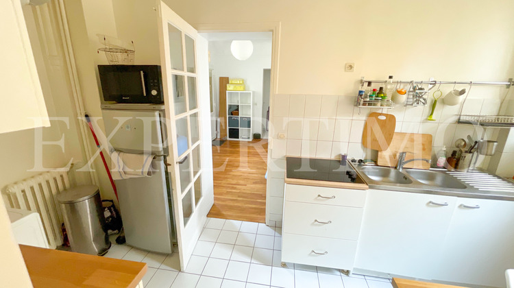 Ma-Cabane - Vente Appartement Nanterre, 41 m²