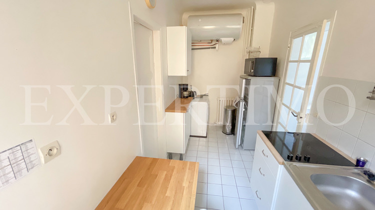 Ma-Cabane - Vente Appartement Nanterre, 41 m²