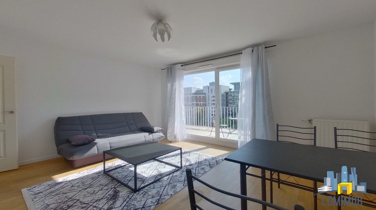 Ma-Cabane - Vente Appartement Nanterre, 43 m²