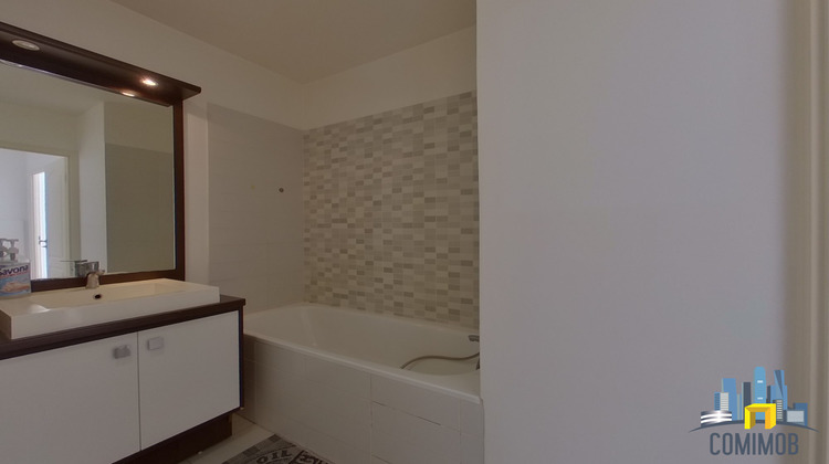 Ma-Cabane - Vente Appartement Nanterre, 43 m²