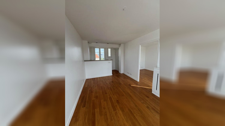 Ma-Cabane - Vente Appartement NANTERRE, 31 m²