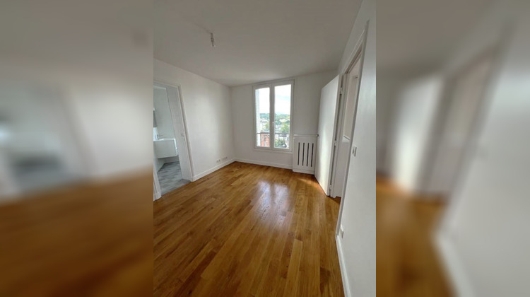 Ma-Cabane - Vente Appartement NANTERRE, 31 m²