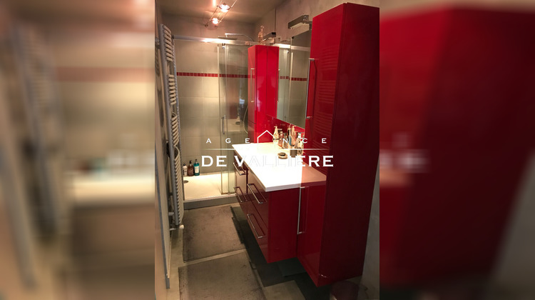 Ma-Cabane - Vente Appartement NANTERRE, 136 m²