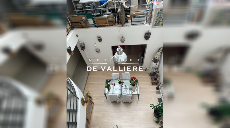 Ma-Cabane - Vente Appartement NANTERRE, 136 m²