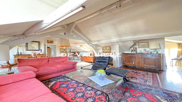 Ma-Cabane - Vente Appartement NANTERRE, 72 m²