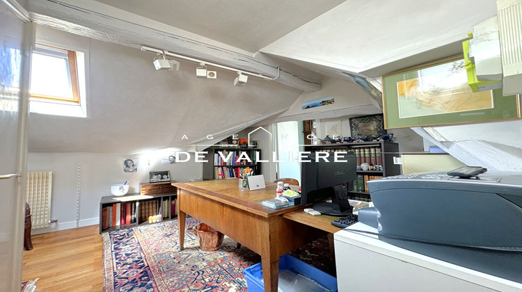 Ma-Cabane - Vente Appartement NANTERRE, 72 m²