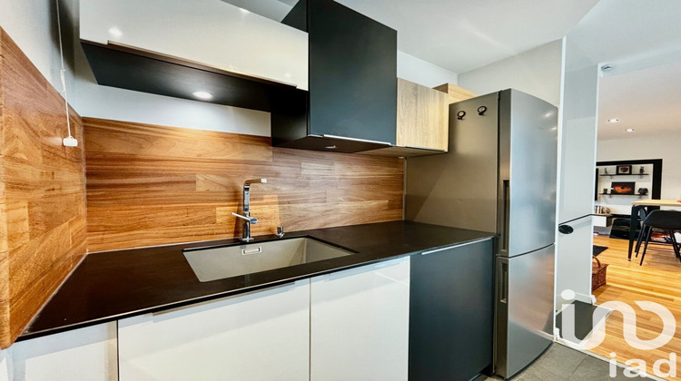 Ma-Cabane - Vente Appartement Nanterre, 80 m²