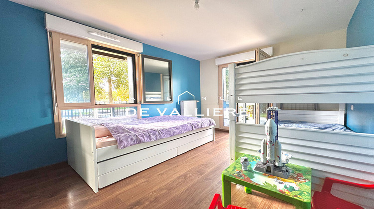 Ma-Cabane - Vente Appartement NANTERRE, 88 m²