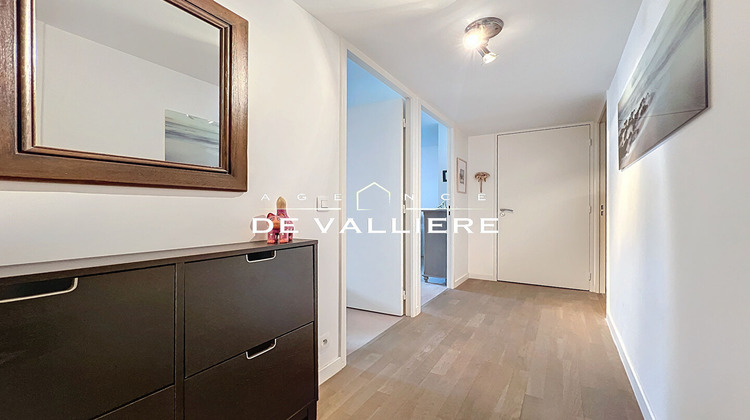 Ma-Cabane - Vente Appartement NANTERRE, 81 m²