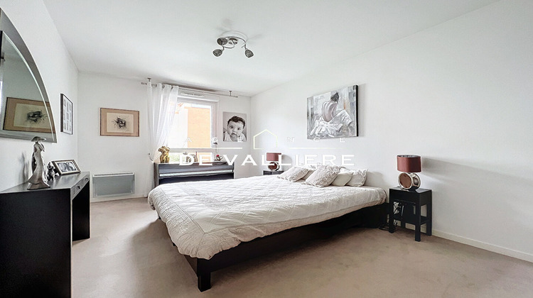 Ma-Cabane - Vente Appartement NANTERRE, 81 m²