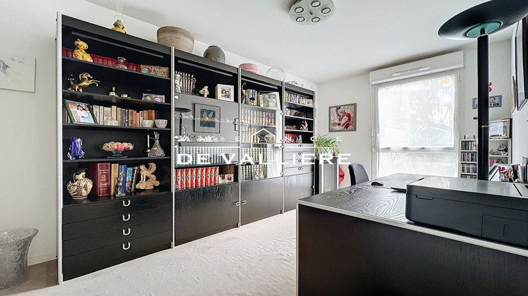 Ma-Cabane - Vente Appartement NANTERRE, 81 m²