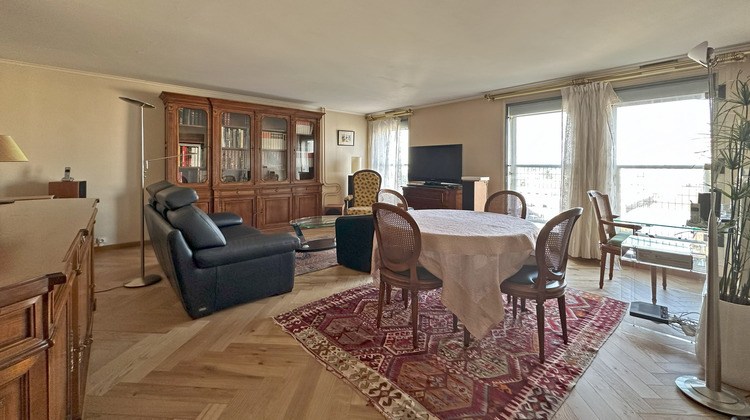 Ma-Cabane - Vente Appartement Nanterre, 90 m²