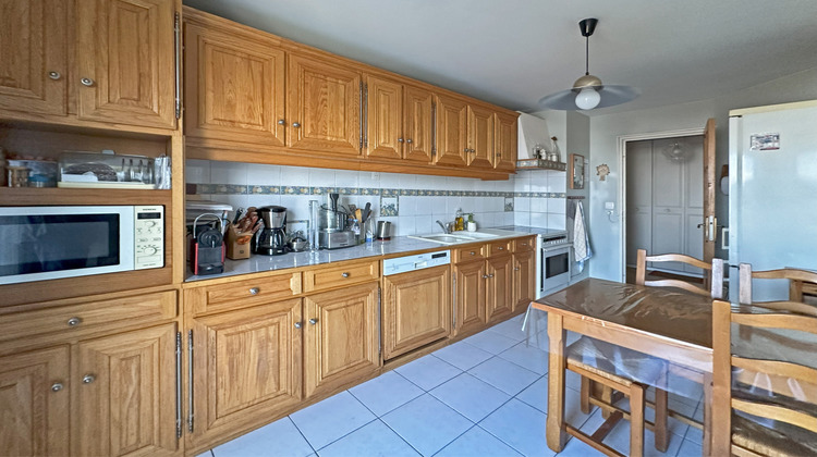 Ma-Cabane - Vente Appartement Nanterre, 90 m²