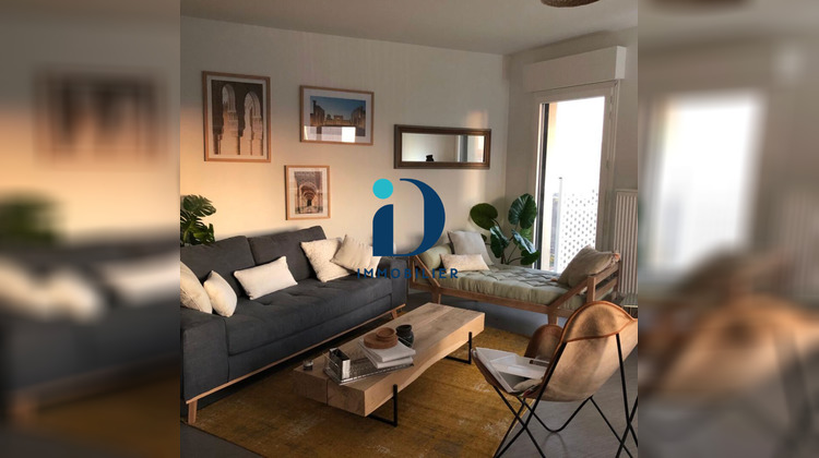 Ma-Cabane - Vente Appartement NANTERRE, 101 m²