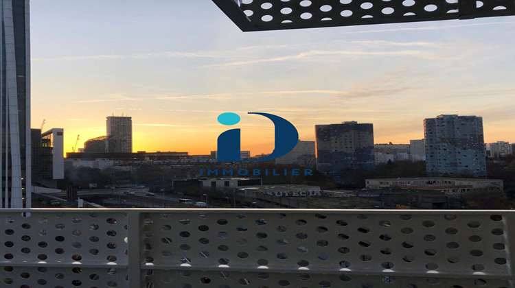 Ma-Cabane - Vente Appartement NANTERRE, 101 m²