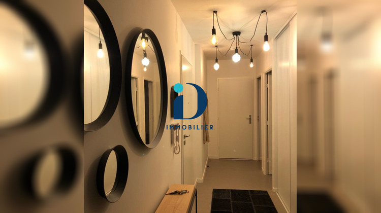 Ma-Cabane - Vente Appartement NANTERRE, 101 m²