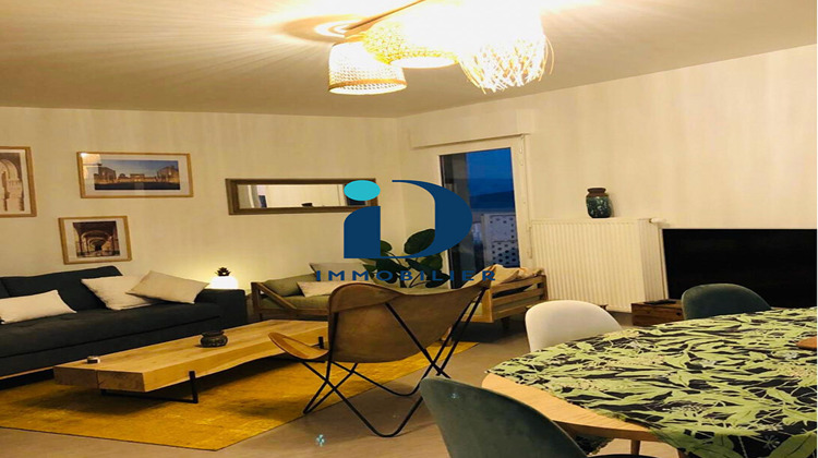 Ma-Cabane - Vente Appartement NANTERRE, 101 m²