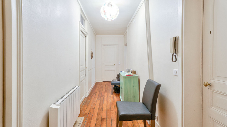 Ma-Cabane - Vente Appartement NANTERRE, 51 m²