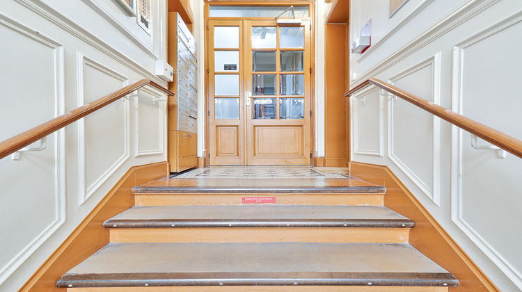 Ma-Cabane - Vente Appartement NANTERRE, 51 m²