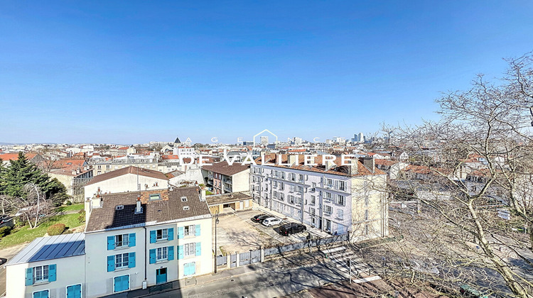 Ma-Cabane - Vente Appartement NANTERRE, 58 m²