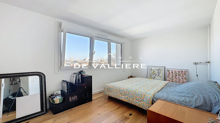 Ma-Cabane - Vente Appartement NANTERRE, 58 m²