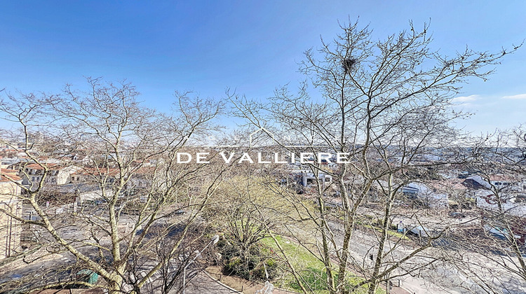 Ma-Cabane - Vente Appartement NANTERRE, 58 m²