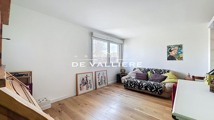 Ma-Cabane - Vente Appartement NANTERRE, 58 m²