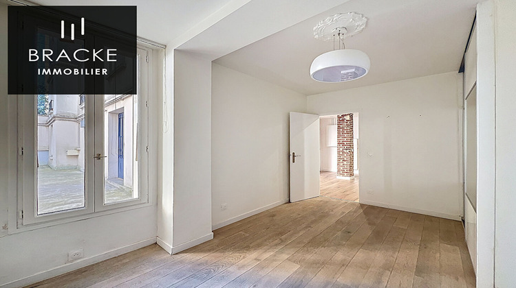 Ma-Cabane - Vente Appartement NANTERRE, 41 m²