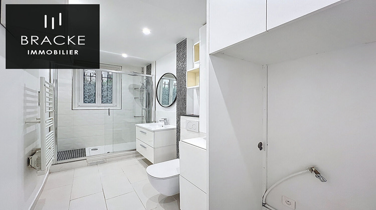 Ma-Cabane - Vente Appartement NANTERRE, 41 m²