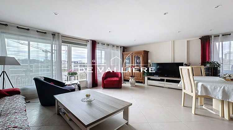 Ma-Cabane - Vente Appartement NANTERRE, 67 m²