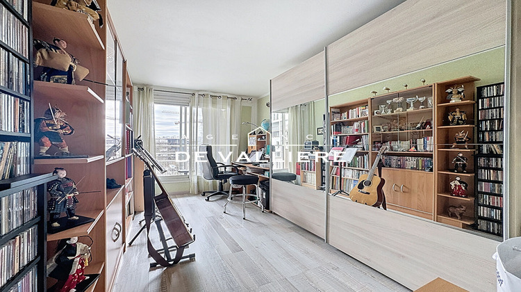 Ma-Cabane - Vente Appartement NANTERRE, 67 m²